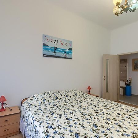Aida Pula Apartment Dış mekan fotoğraf