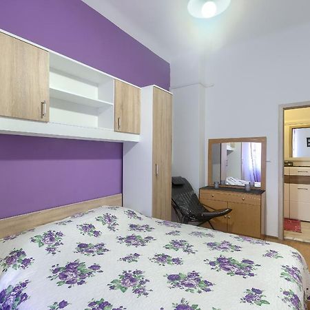 Aida Pula Apartment Dış mekan fotoğraf