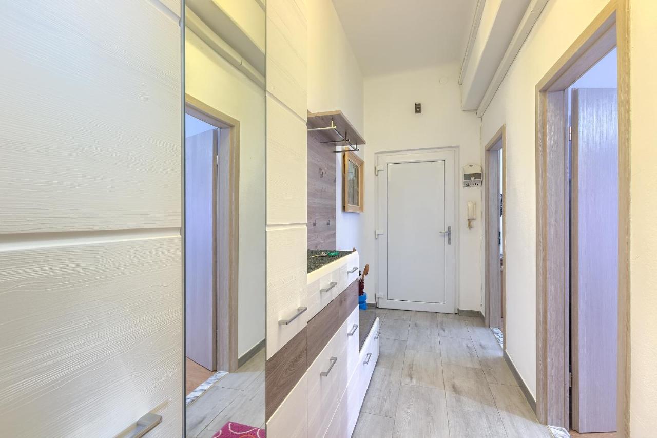 Aida Pula Apartment Dış mekan fotoğraf