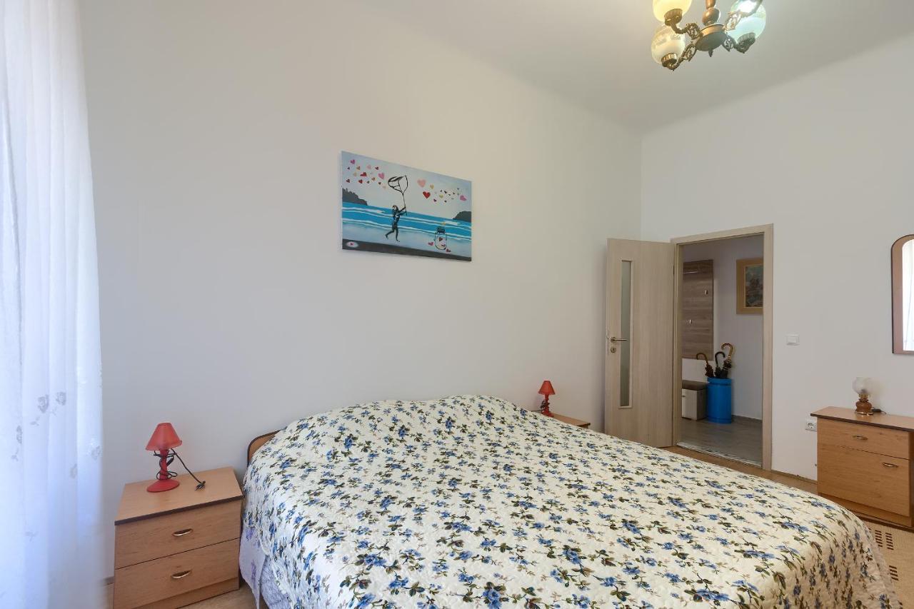 Aida Pula Apartment Dış mekan fotoğraf