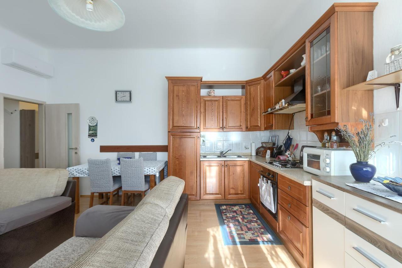 Aida Pula Apartment Dış mekan fotoğraf