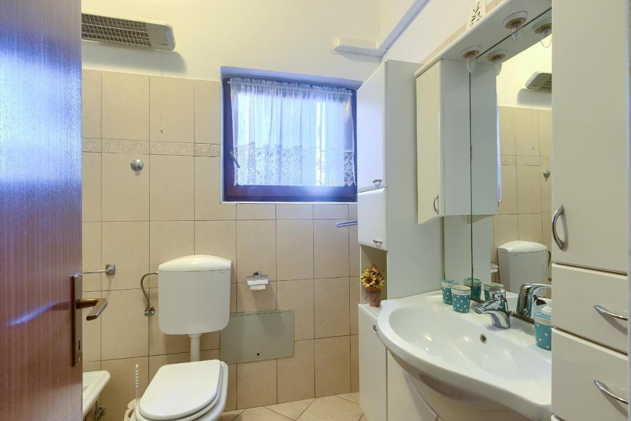 Aida Pula Apartment Dış mekan fotoğraf