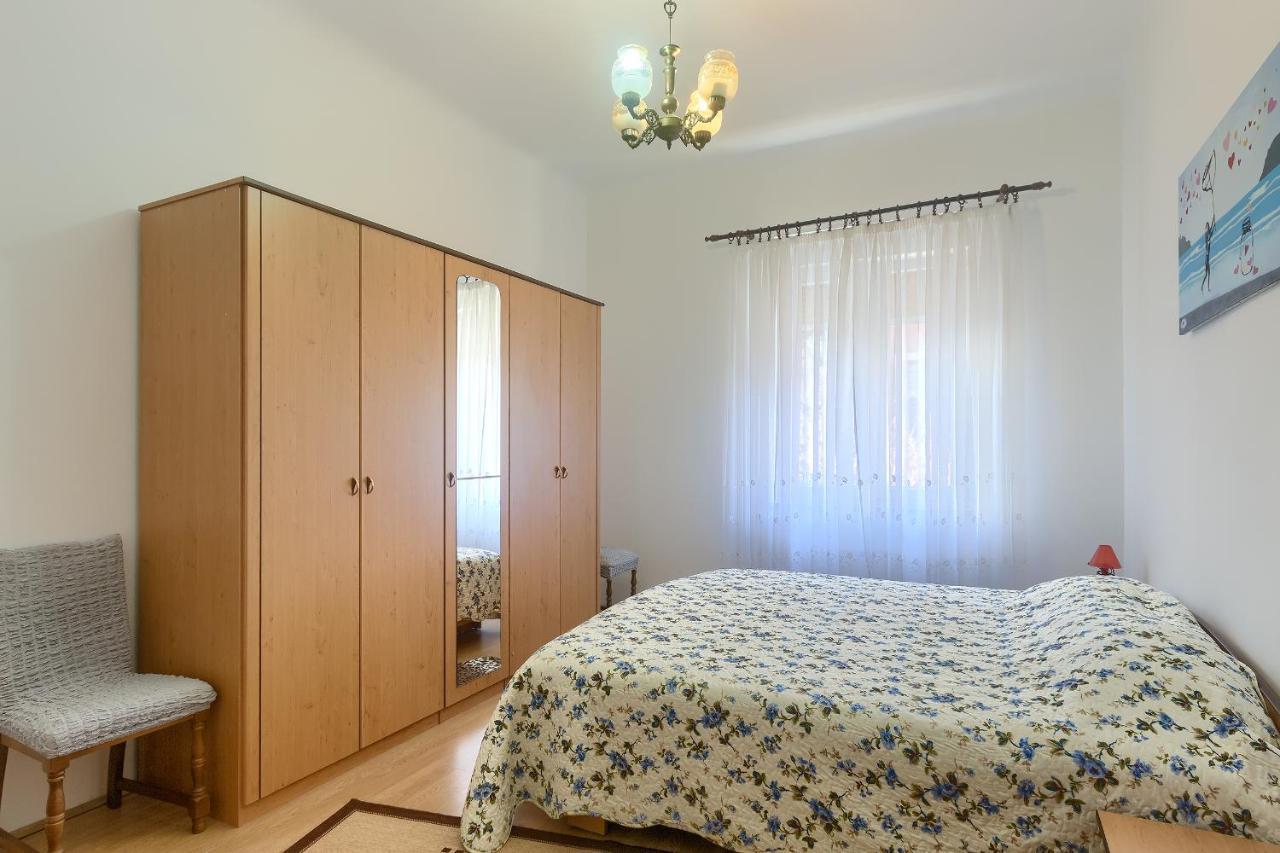 Aida Pula Apartment Dış mekan fotoğraf