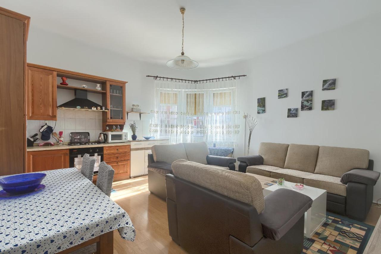 Aida Pula Apartment Dış mekan fotoğraf