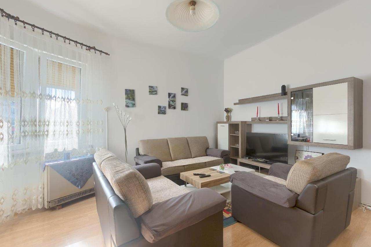 Aida Pula Apartment Dış mekan fotoğraf